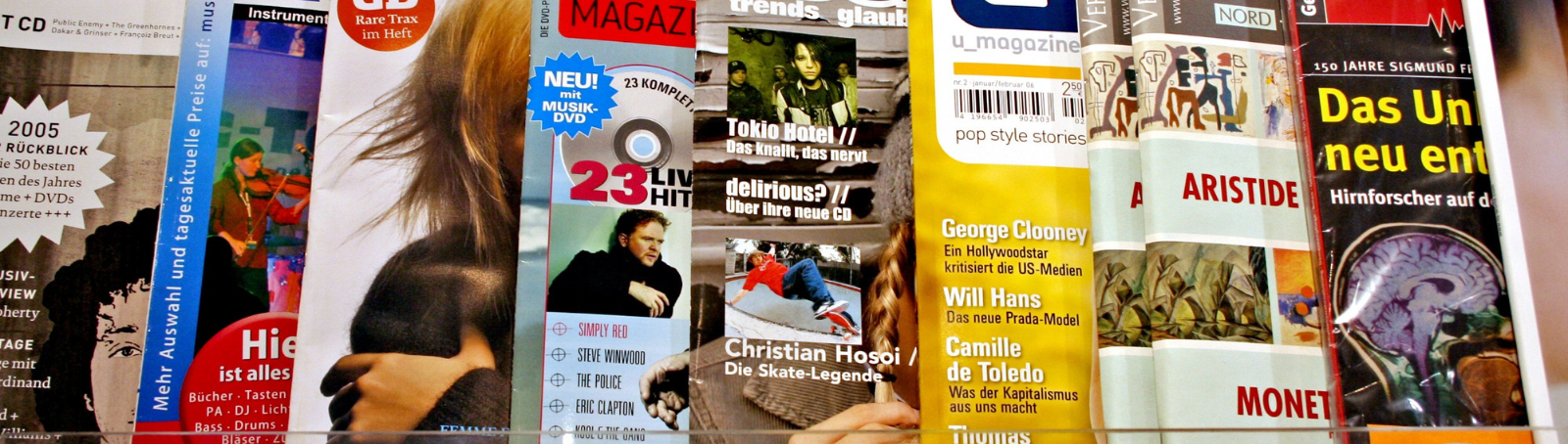 Legal Considerations for Publishing Men’s Magazines: A Guide for Content Creators and Publishers